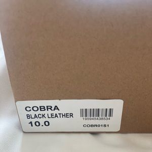 Steve Madden wedged zip bootie